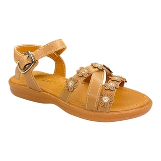 Foto 1 | Foto 1 | Huaraches Para Niña, Brincar Y Correr Sin Límites Lindos