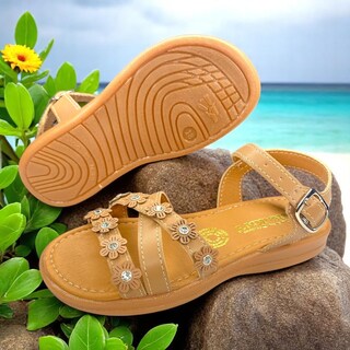 Foto 3 | Foto 3 | Huaraches Para Niña, Brincar Y Correr Sin Límites Lindos