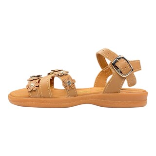 Foto 4 | Foto 4 | Huaraches Para Niña, Brincar Y Correr Sin Límites Lindos