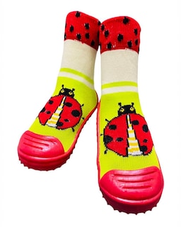 Foto 1 | Foto 1 | Calcetines Antiderrapante Baby Room Unisex
