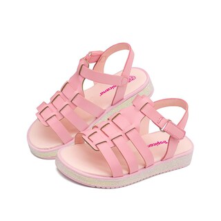 Foto 1 | Foto 1 | ''encantadoras Sandalias Tropicana Para Niñas En Rosa Tr250003'' Rosa