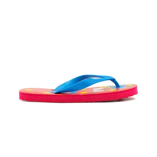 Foto 6 | Foto 6 | Sandalia Tropicana Spiderman Moderna Para Niño En Rojo 17-20 Rojo