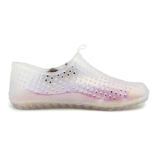 Foto 3 | Foto 3 | Acualeta Niña Bubble Gummers Surf Tornasol 13-21 Unicornio Blanco