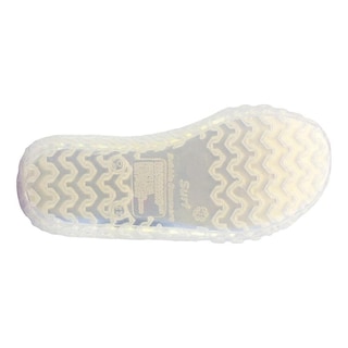 Foto 5 | Foto 5 | Acualeta Niña Bubble Gummers Surf Tornasol 13-21 Unicornio Blanco