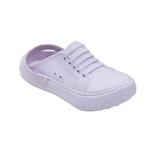 Foto 1 | Foto 1 | Sandalia Para Niña Bubble Gummers Balón Palstico Lavanda Lavanda