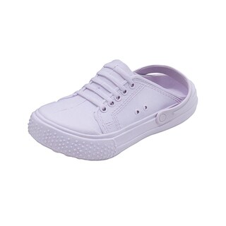 Foto 5 | Foto 5 | Sandalia Para Niña Bubble Gummers Balón Palstico Lavanda Lavanda