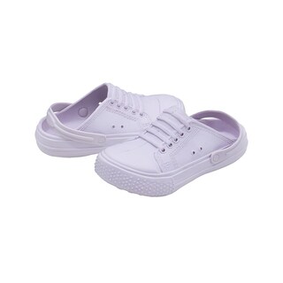 Foto 6 | Foto 6 | Sandalia Para Niña Bubble Gummers Balón Palstico Lavanda Lavanda