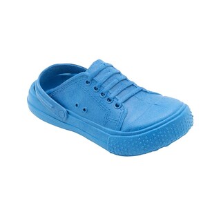 Foto 1 | Foto 1 | Sandalia Bubble Gummers Azul para Niño