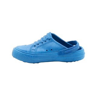 Foto 2 | Foto 2 | Sandalia Bubble Gummers Azul para Niño