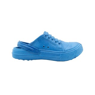 Foto 3 | Foto 3 | Sandalia Bubble Gummers Azul para Niño