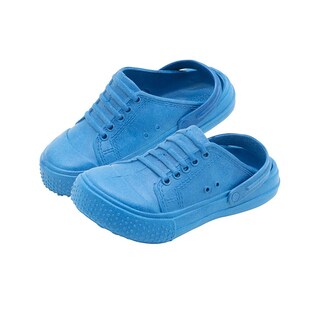 Foto 8 | Foto 8 | Sandalia Bubble Gummers Azul para Niño