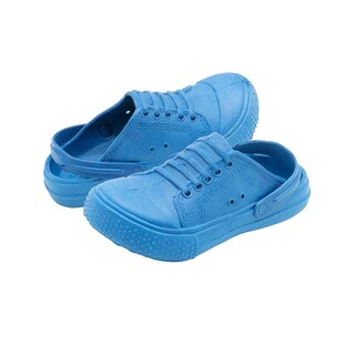 Foto 7 | Foto 7 | Sandalia Bubble Gummers Azul para Niño