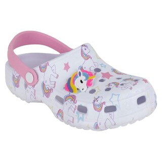 Foto 1 | Foto 1 | Sandalias Exterior Sintético Color Multicolor Para Niña De Rbbasics