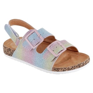 Foto 1 | Foto 1 | Sandalias Exterior Sintético Color Multicolor Para Niña De Rbbasics