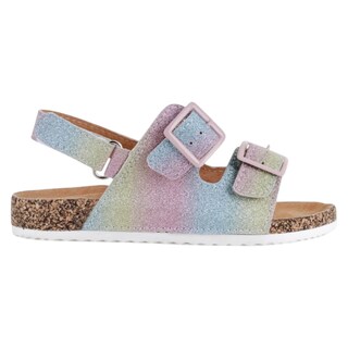 Foto 2 | Foto 2 | Sandalias Exterior Sintético Color Multicolor Para Niña De Rbbasics