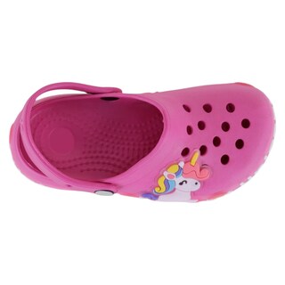 Foto 3 | Foto 3 | Sandalias Exterior Sintético Color Rosa Para Niña De Rbbasics