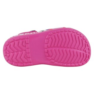 Foto 4 | Foto 4 | Sandalias Exterior Sintético Color Rosa Para Niña De Rbbasics