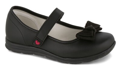 Foto 1 | Foto 1 | Zapato Escolar Casual Niña Nick & Wick 5146 color Negro