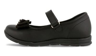Foto 2 | Foto 2 | Zapato Escolar Casual Niña Nick & Wick 5146 color Negro