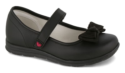 Foto 1 | Foto 1 | Zapato Escolar Casual Niña Nick & Wick 5146 color Negro