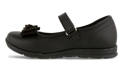 Foto 2 | Foto 2 | Zapato Escolar Casual Niña Nick & Wick 5146 color Negro
