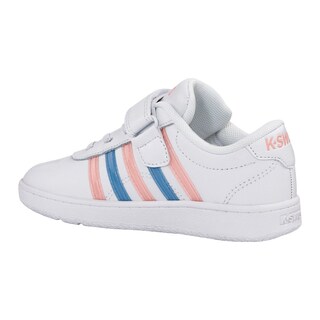 Foto 3 | Foto 3 | Tenis K-swiss Classic Pro Tape