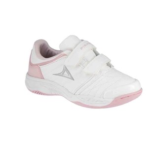Foto 1 | Foto 1 | Tenis Pirma Escolar Velcro Deportivos para Niña