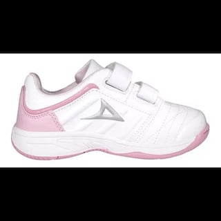 Foto 2 | Foto 2 | Tenis Pirma Escolar Velcro Deportivos para Niña
