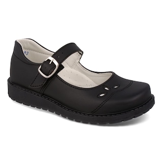 Foto 1 | Foto 1 | Zapato Escolar Nick & Wick 4292 color Negro para Niña