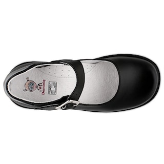 Foto 3 | Foto 3 | Zapato Escolar Dominiq 1462 color Negro para Niña