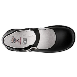 Foto 3 | Foto 3 | Zapato Escolar Dominiq 1462 color Negro para Niña