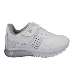 Foto 1 | Foto 1 | Tenis Escolares Clasicos Niña Lux 10