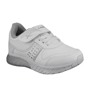 Foto 2 | Foto 2 | Tenis Escolares Clasicos Niña Lux 10