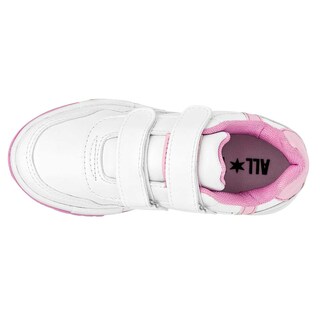 Foto 2 | Foto 2 | Tenis Urbano All Teen Blanco Código 117454-1 para Niña