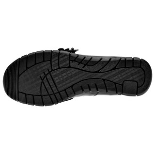 Foto 3 | Foto 3 | Zapatos Yuyin Negros Charol para Niña