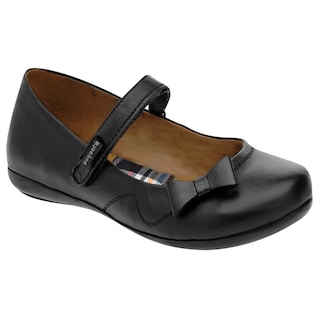 Foto 1 | Foto 1 | Zapatos Escolares Coqueta para Niña Negros