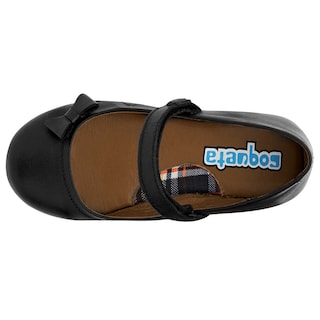 Foto 2 | Foto 2 | Zapatos Escolares Coqueta para Niña Negros
