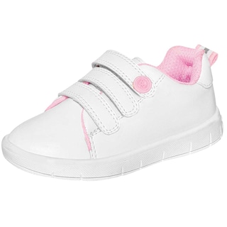 Foto 1 | Foto 1 | Tenis Urbanos Bubble Gummers Blancos para Niña
