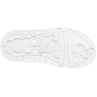 Foto 3 | Foto 3 | Tenis Urbanos Bubble Gummers Blancos para Niña