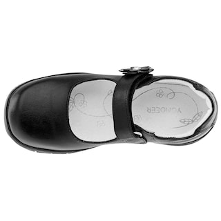 Foto 2 | Foto 2 | Zapatos para Niña Yondeer Negros 61872-1