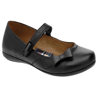 Foto 1 | Foto 1 | Zapatos Escolares Coqueta para Niña Negros