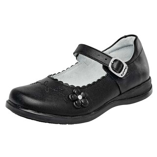 Foto 1 | Foto 1 | Zapato para Niña Ensueño Negro 69942-2