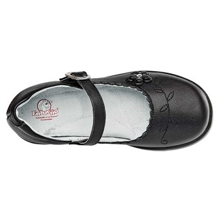 Foto 2 | Foto 2 | Zapato para Niña Ensueño Negro 69942-2