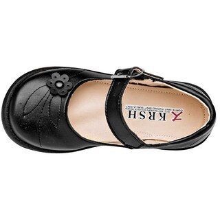 Foto 2 | Foto 2 | Zapatos Karushi Negros para Niña