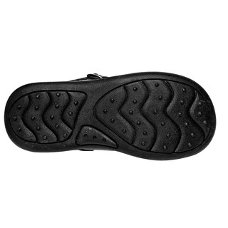 Foto 3 | Foto 3 | Zapatos Karushi Negros para Niña