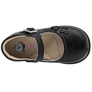 Foto 2 | Foto 2 | Zapato para Niña Dogi Negro 77251-2