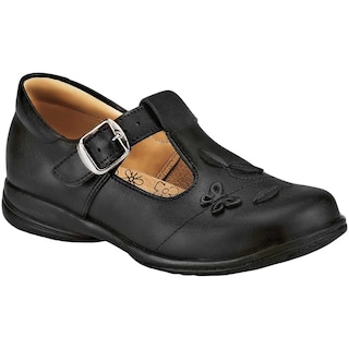 Foto 1 | Foto 1 | Zapatos Escolares Yondeer Negros para Niña