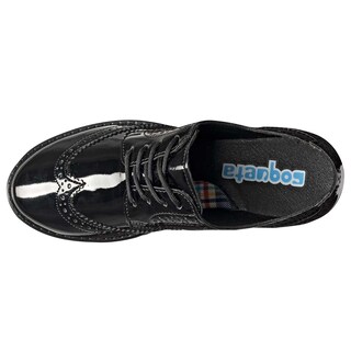 Foto 2 | Foto 2 | Zapatos Coqueta Negros para Niña