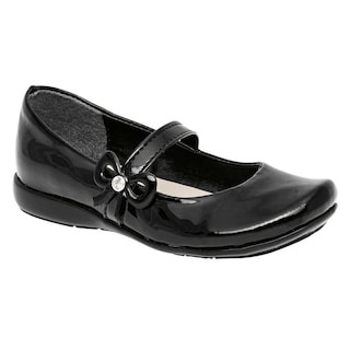 Foto 1 | Foto 1 | Zapato para Niña Fratta Negro Charol 69944-1