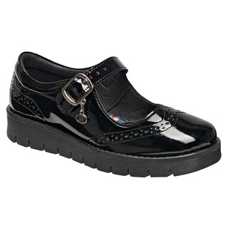 Foto 1 | Foto 1 | Zapatos Coqueta Negros para Niña